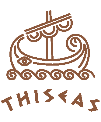 griechisches Restaurant Thiseas - Leipzig, Schleußig